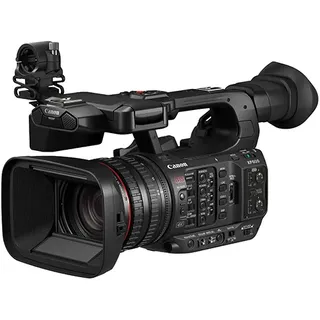 Canon XF605 | ✔️ Temporär mit Kostenlose Geschenkbox i.W.v. 160  € | 5 Jahre kostenlose Garantie | Canon Pro Lease