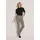 Schlupfhose grau 46