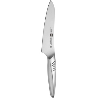 Zwilling Twin Fin II Petty Knife 13 cm | Professionelles Universalmesser | Schälmesser | Edelstahl-Küchenmesser | Ergonomischer Griff | Rostbeständig und spülmaschinenfest