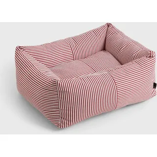 HAY Dogs Bed ZipX-Small - red - ONE SIZE