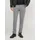 Marco Connor Akm 910 Hosen Grey Melange 27 32