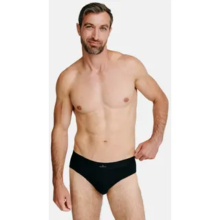 Danish Endurance Slip Classic Briefs schwarz 3XL 6er Pack