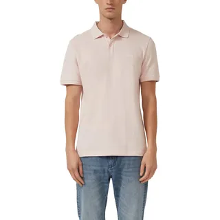s.Oliver Poloshirt pink 3XL