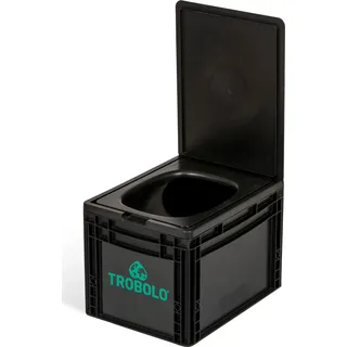 Trobolo BilaBox Trenntoilette
