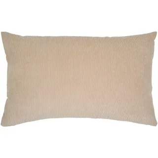 PAD Kissenbezug Casual 35 x 60 cm Sand