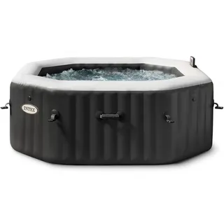 Intex Oktagon Jet - Bubble Deluxe 28458EX - Whirlpool Spa