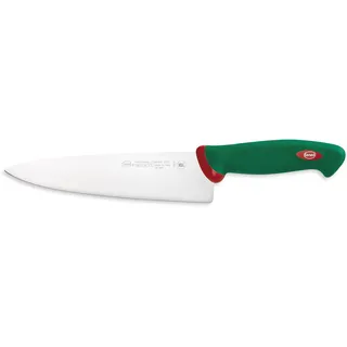 Sanelli Premana Tranchiermesser 21 cm Grün