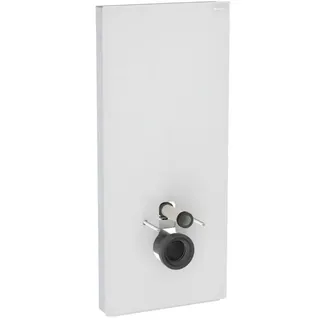 Geberit Monolith Sanitärmodul für Wand-WC, 131031TD5,