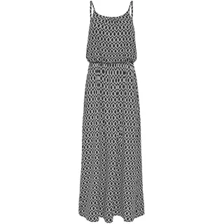 Only Onlwinner S/L Maxi Dress Noos Ptm