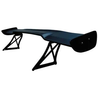 AutoStyle Heckspoiler Universal 'GT Wing' (ABS) (Länge = 139,5cm)