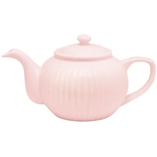 GREENGATE Teekanne Alice pale pink