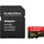 SDHC UHS-I U3 R100/W90 32 GB