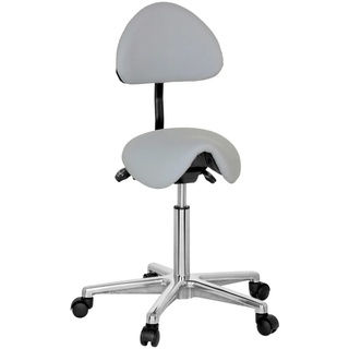 MID.YOU BÜROHOCKER Grau