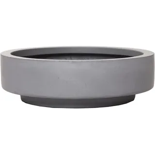 Vivanno Escada Low 30 x 30 x 9 cm Grau