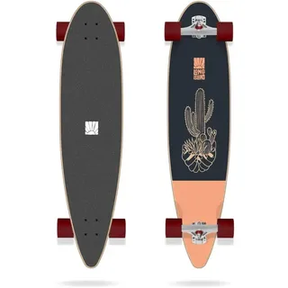 Long Island ESSENTIAL 39 PINTAIL Longboard 2025