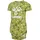hmlGLADLY kurzarm Baby-Body 6156 green olive 80