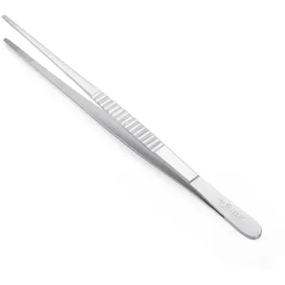 De Buyer gerade pinzette 25cm