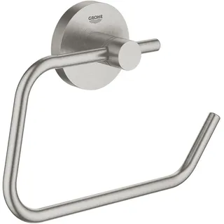 Grohe Start WC-Papierhalter supersteel