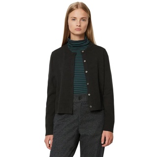 Marc O'Polo DENIM Cardigan schwarz