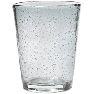 Broste Copenhagen Bubble Trinkglas 0,25 l
