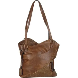 Rieker H1025-22 brown