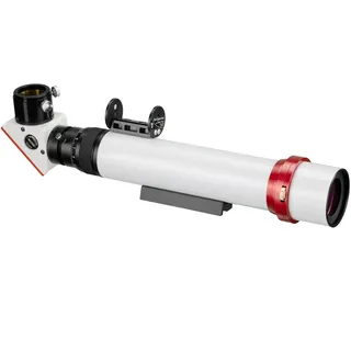 Solarteleskop LUNT LS40THa/B1200 H-alpha