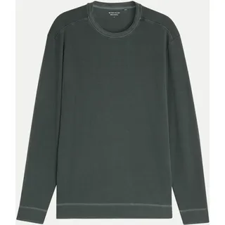 Tom Tailor Langarmshirt Grün XL