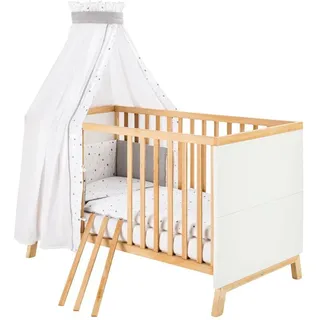 Schardt, Babybett, Miami (70 x 140 cm)