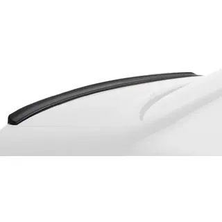 RDX Racedesign RDHL003 Hecklippe, Anzahl 1, Black