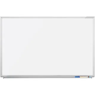 Magnetoplan Whiteboard 90 x 60 cm Weiß