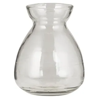 Ib Laursen Hyazinthenvase Konisch Glas (11,5cm)