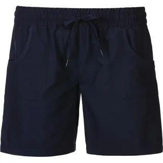 Firefly Badeshorts Damen Blau 40