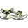 Hiking Sandal Grau 29
