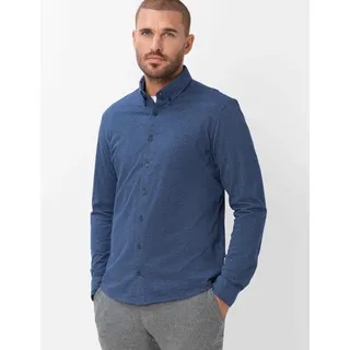 Brax Style DANIEL steel blue, blau, Gr. XXL