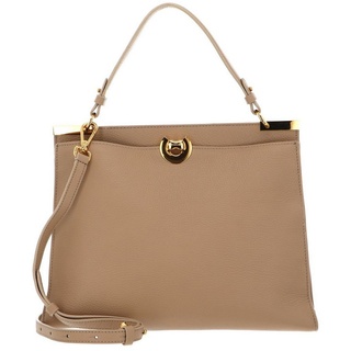 Coccinelle Binxie Handbag - Gr. unisize - in Beige - für Damen