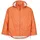 Voss Regenjacke Unisex Orange 3XL