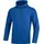 Premium Hoodie royal meliert L