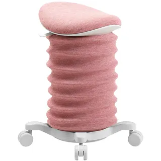 TOPSTAR Sitness 4D Stoff Rosa
