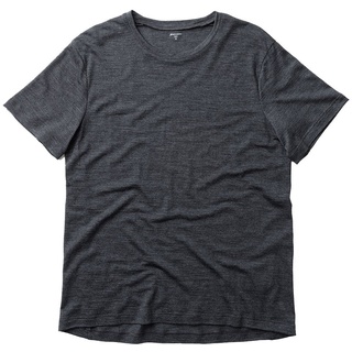 Houdini Activist Short Sleeve T-shirt Grau 2XL Mann