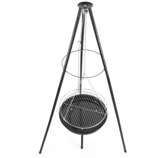 deluke MOMO Schwarz/Silber