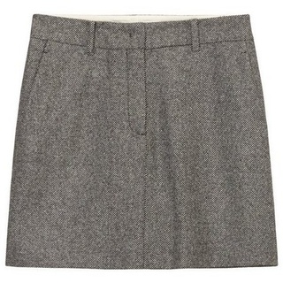 Marc O'Polo Maxirock Skirt, straight fit, high waist, mi 42Oliver Mode