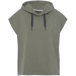 ELBSAND Catia Hoodie Khaki XXL