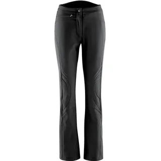 Maier Sports Marie Skihose Schwarz 21