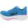 Damen Skyward Blue/Neon Fuchsia 40 2/3