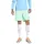 Herren 60 fresh mint/black S