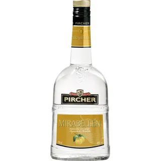 Pircher Mirabelle Obstbrand 40,0% vol 0,7 l