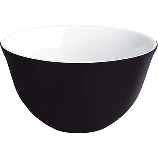 KAHLA Update Moon Meadow Schüssel 26 cm | gemusterte Schale aus Porzellan
