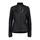Jacke Damen Schwarz 34