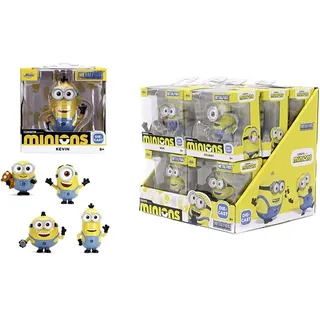 Dickie Spielfigur "Minions" - ab 8 Jahren (Überraschungsprodukt)