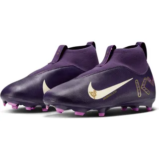 Nike Mercurial Superfly 10 Academy Kinder grand purple 37